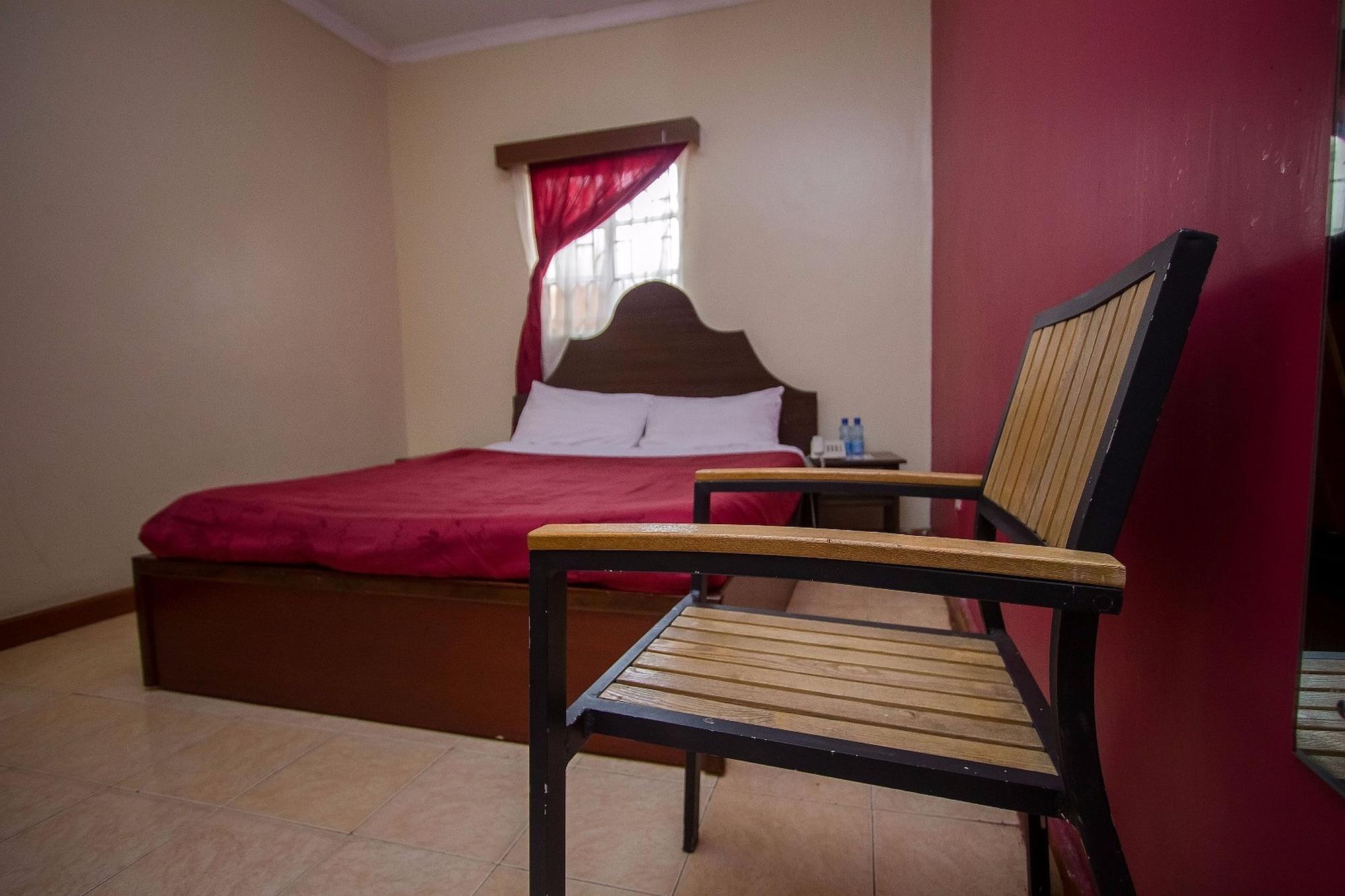 Konar House Kilimani 2*