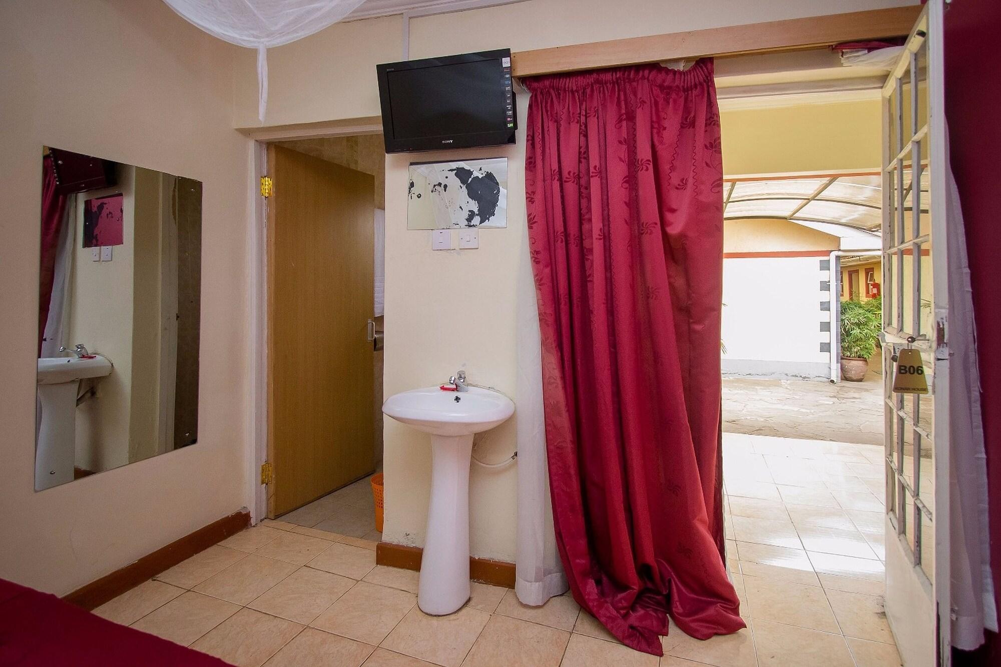 Konar House Kilimani
