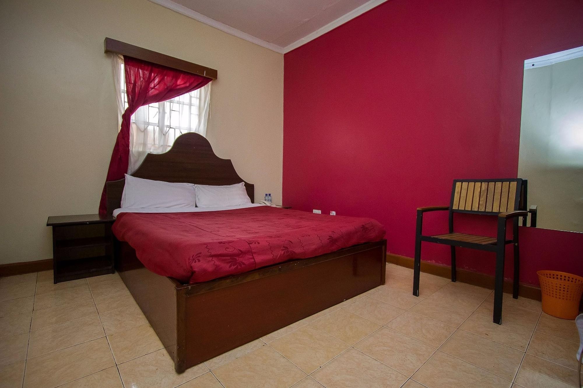 Konar House Kilimani 2* Nairobi