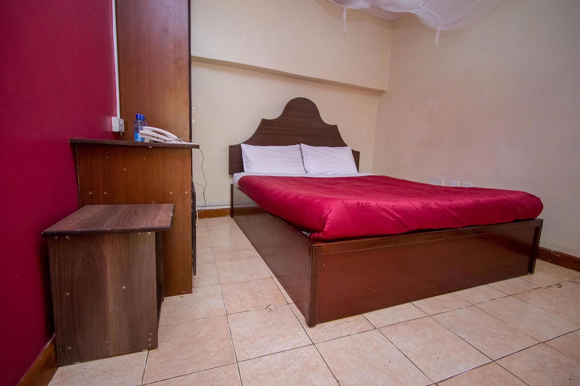 Konar House Kilimani Nairobi