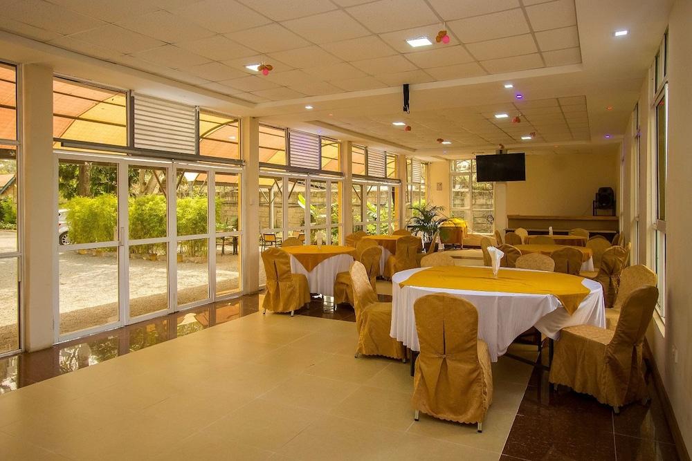 Konar House Kilimani