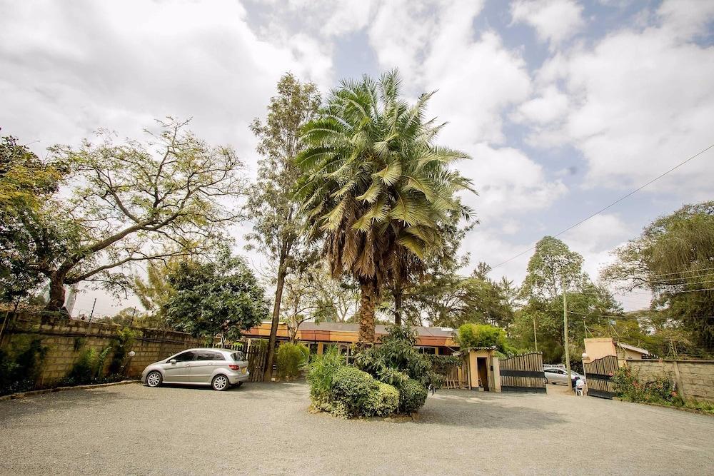 Hotel Konar House Kilimani 2*