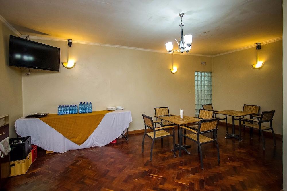 Hotel Konar House Kilimani