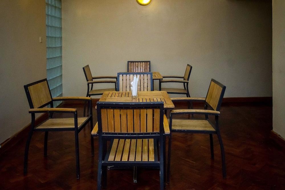 Konar House Kilimani Hotel Nairobi