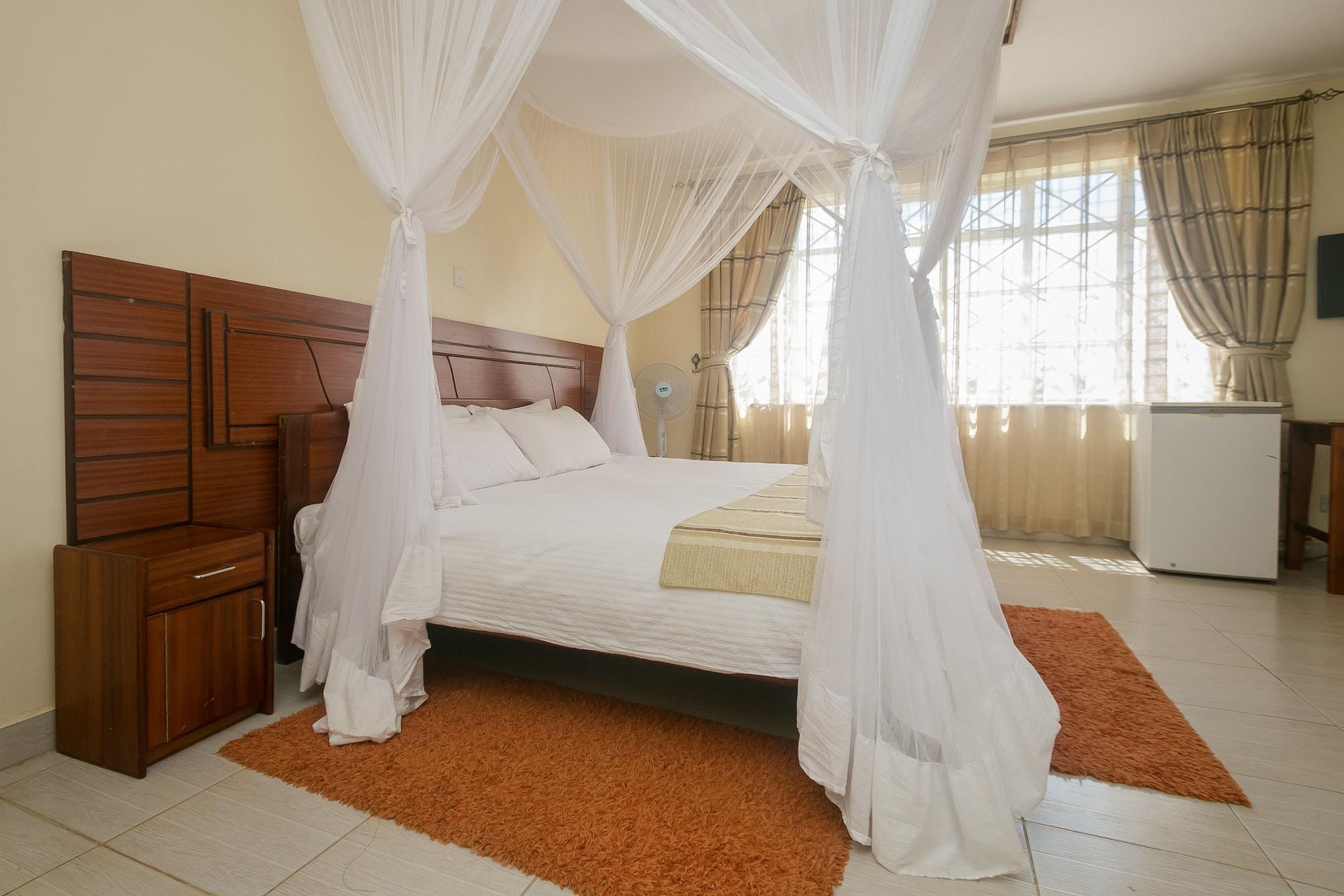 Corat Africa Hotel Hotel Nairobi