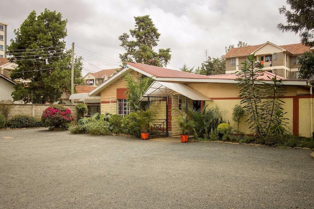 Hotel Konar House Kilimani