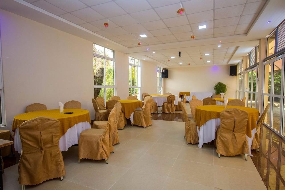 Konar House Kilimani 2* Nairobi