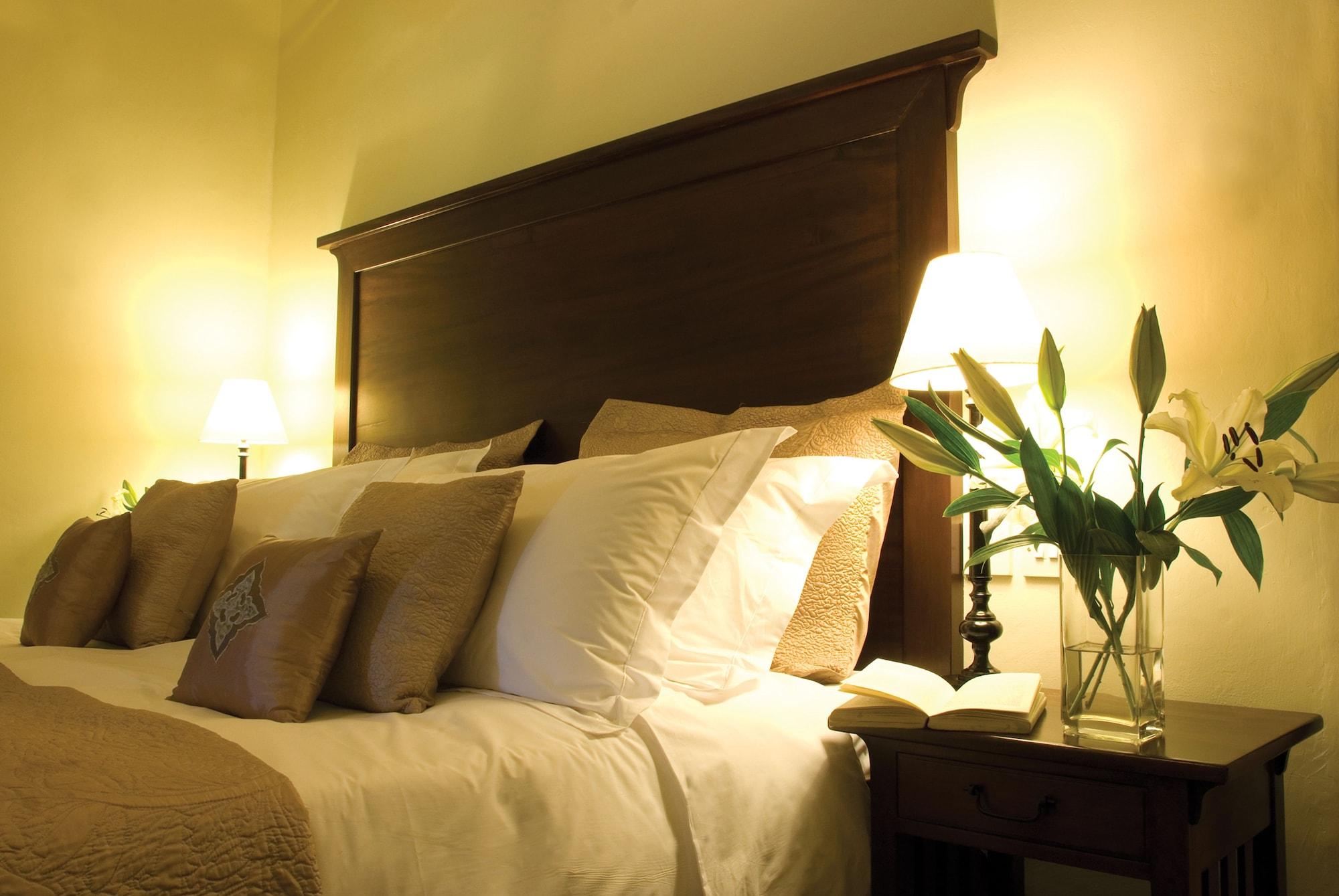 Hotel Palacina The & The 5*