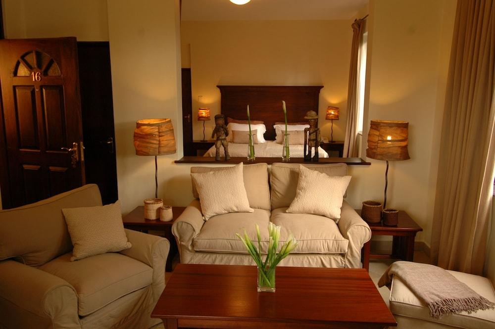 Hotel Palacina The & The 5*