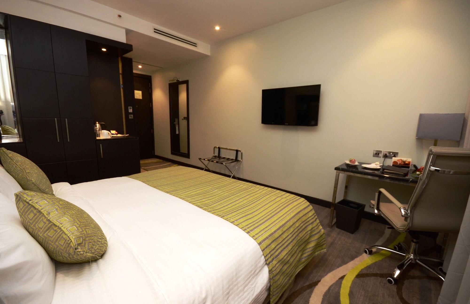 Hotel Royal Tulip Canaan Nairobi