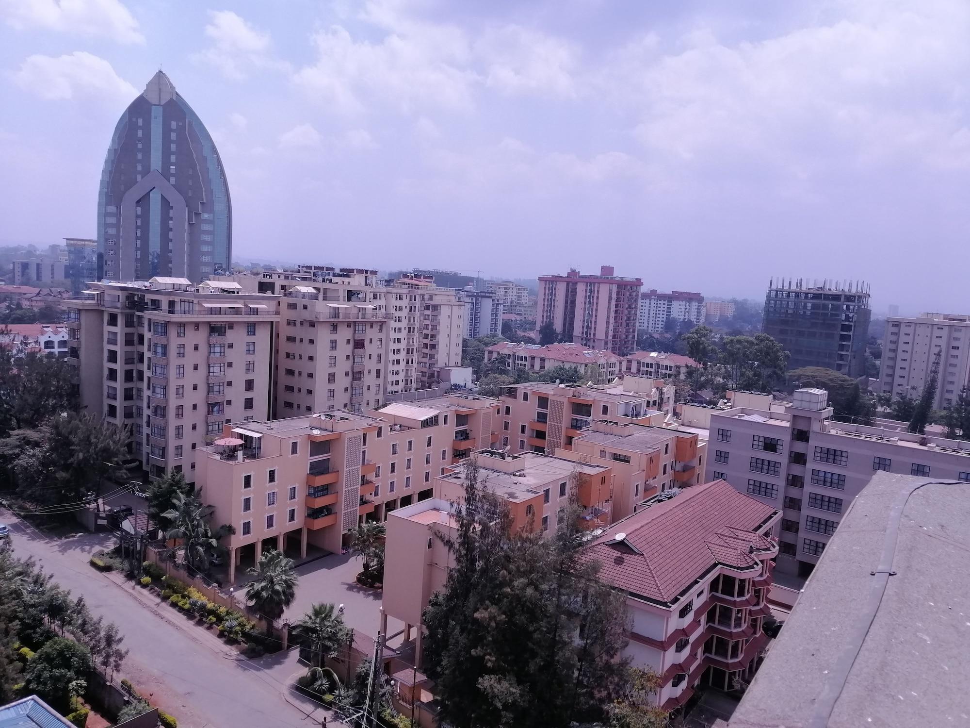 Royal Tulip Canaan Hotel