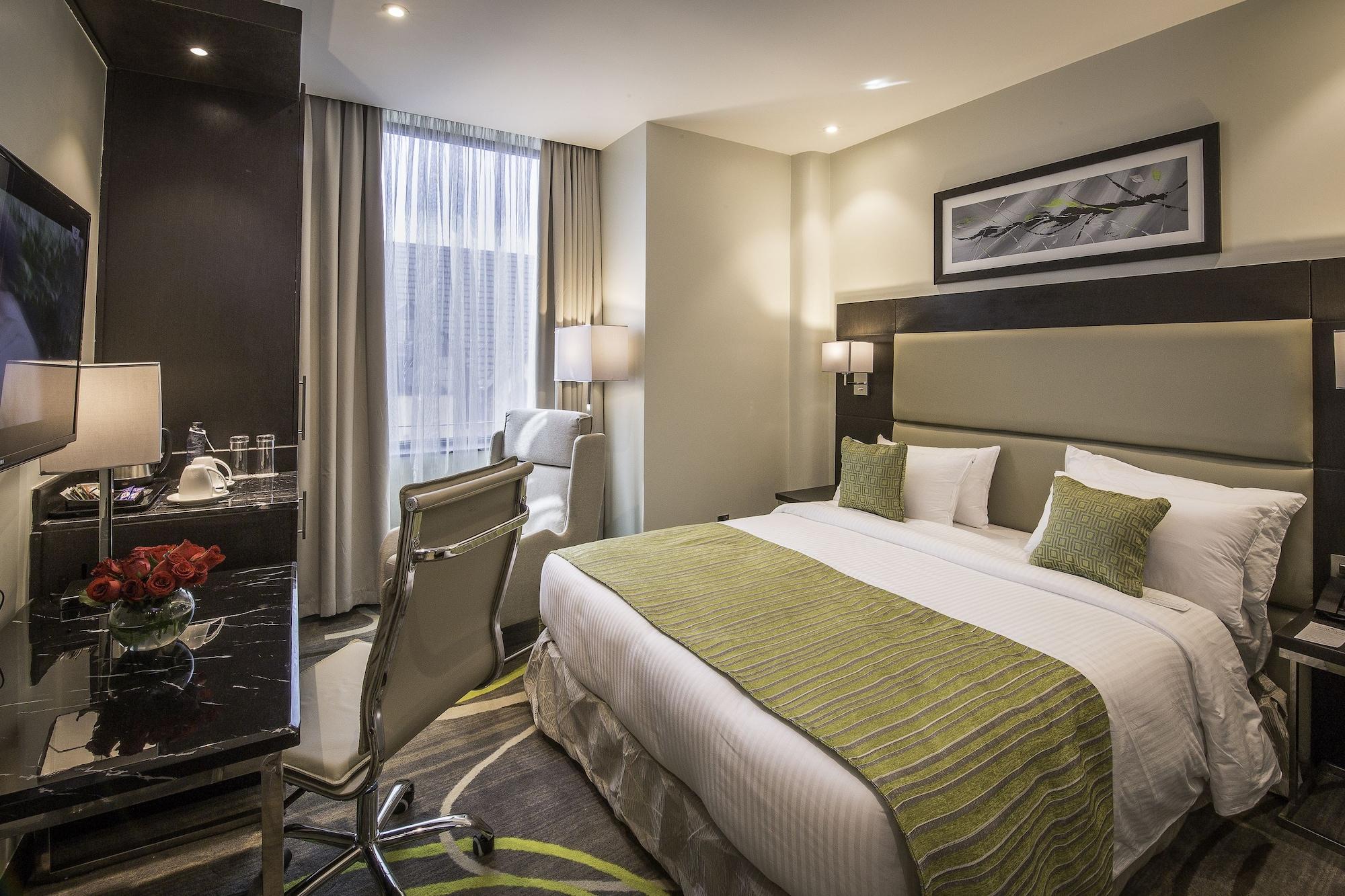 Royal Tulip Canaan 4*