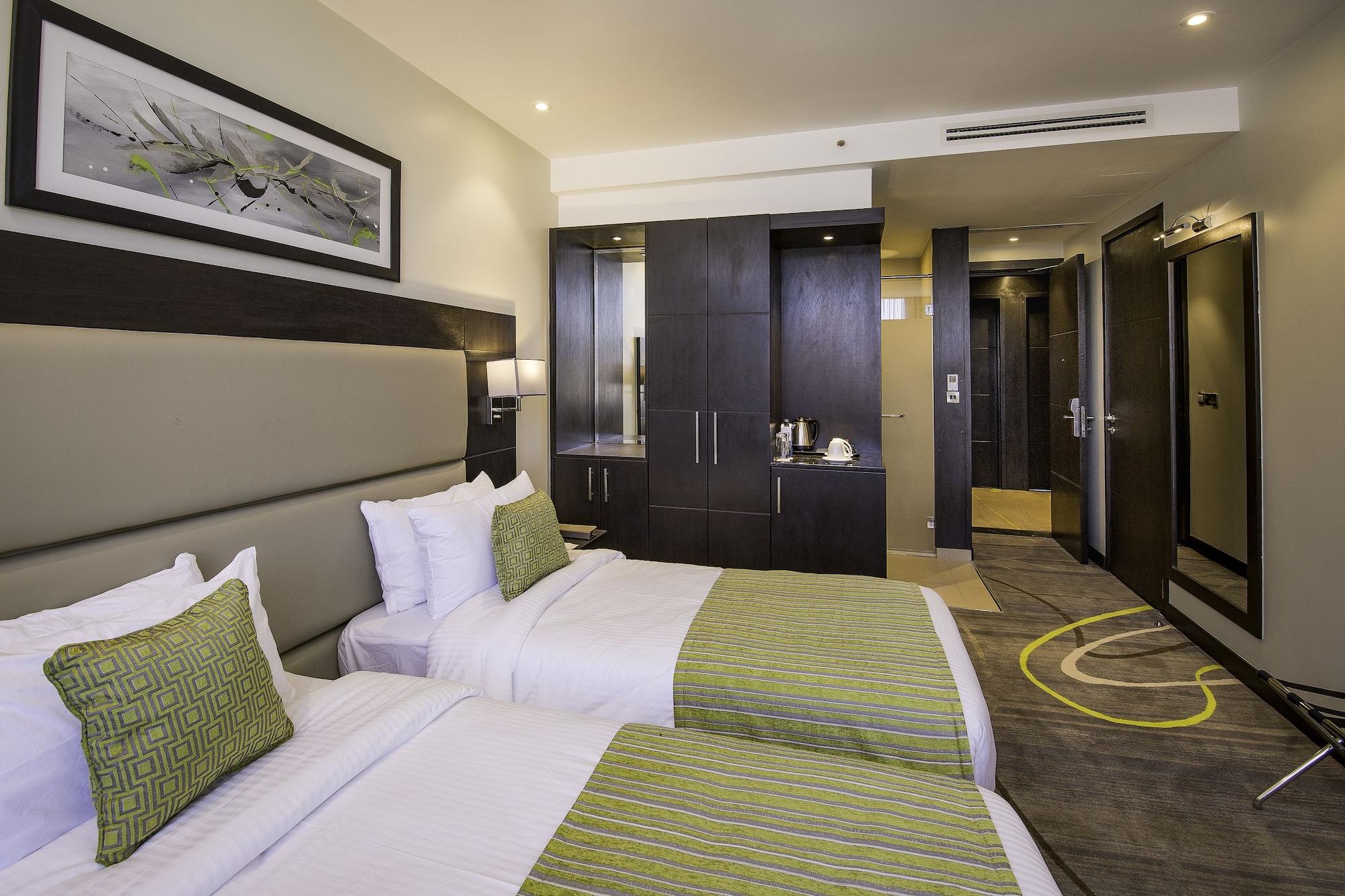 Royal Tulip Canaan Hotel