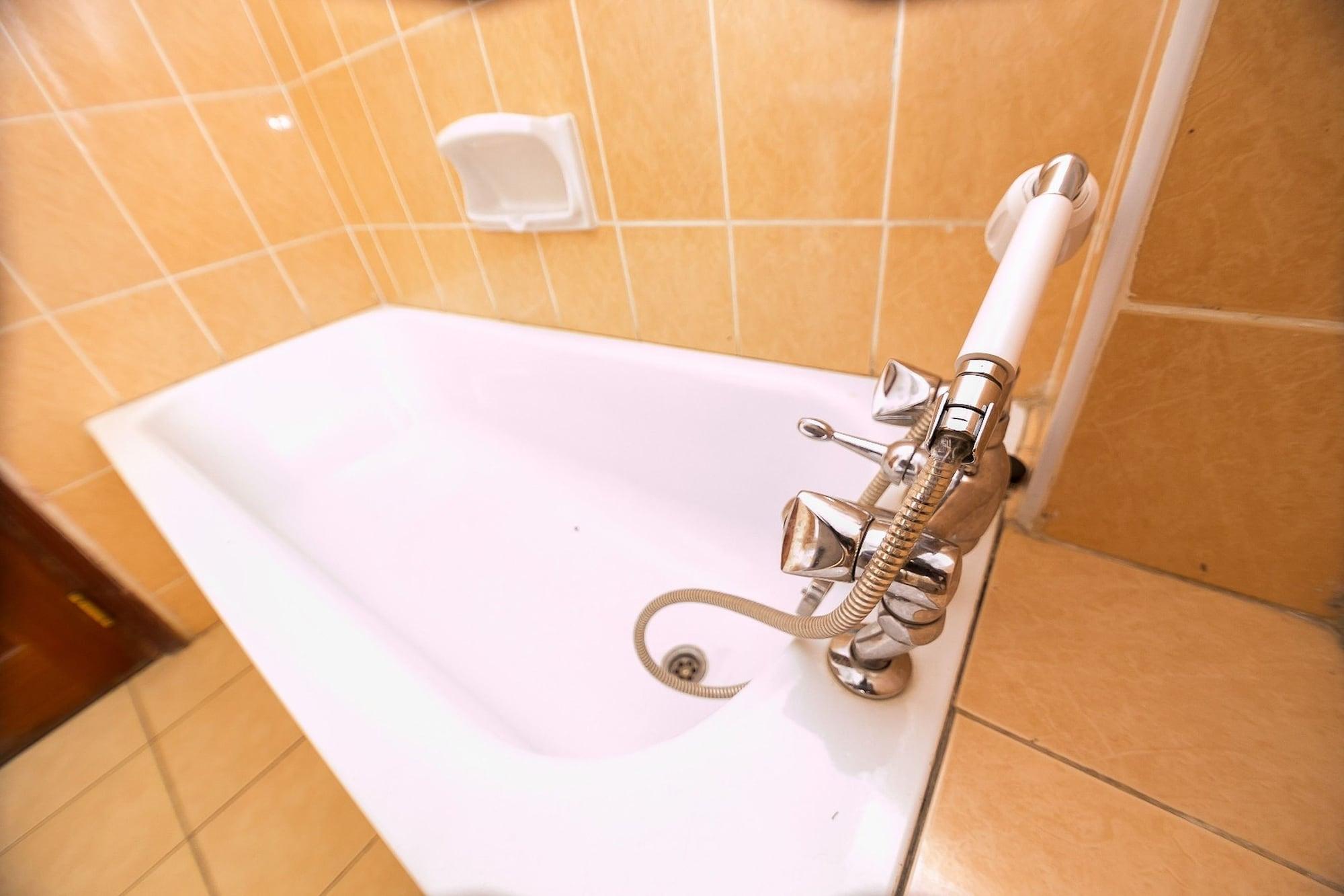 Upperhill Blueberry Hotel Nairobi