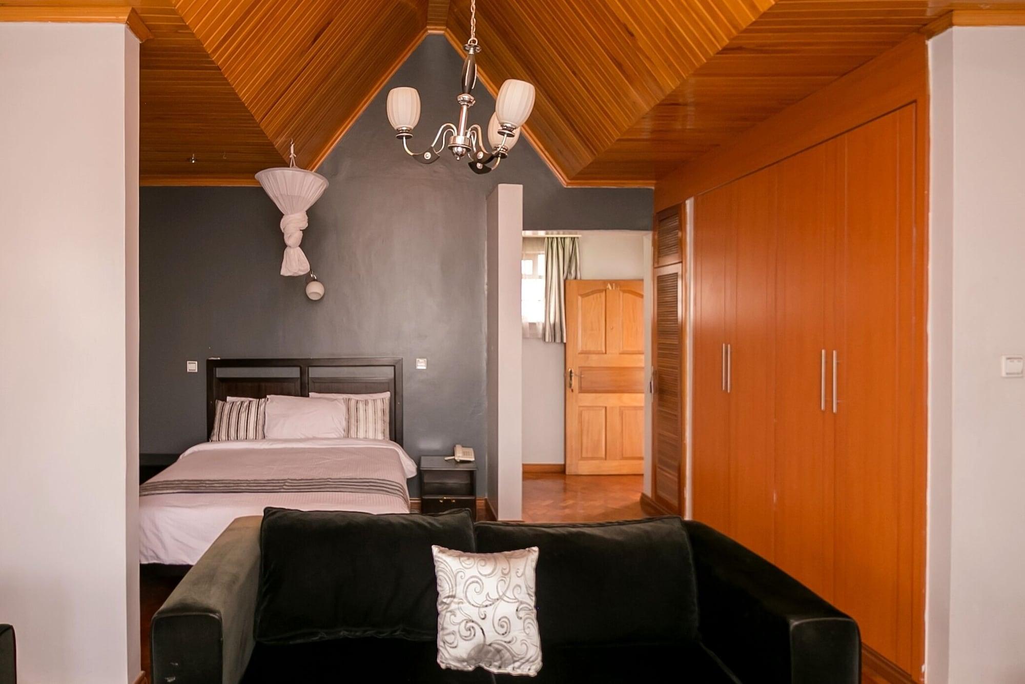 Aparthotel Meltonia Luxury Nairobi