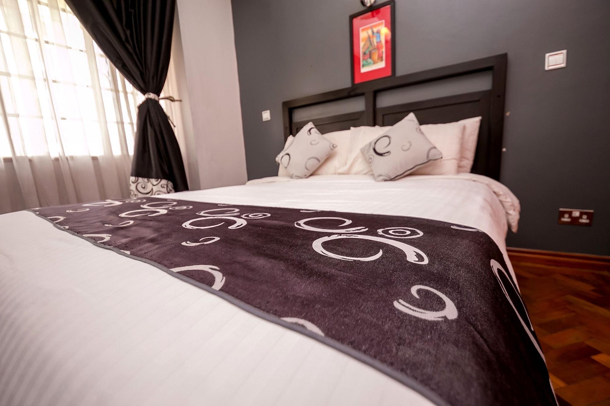 Meltonia Luxury 4*