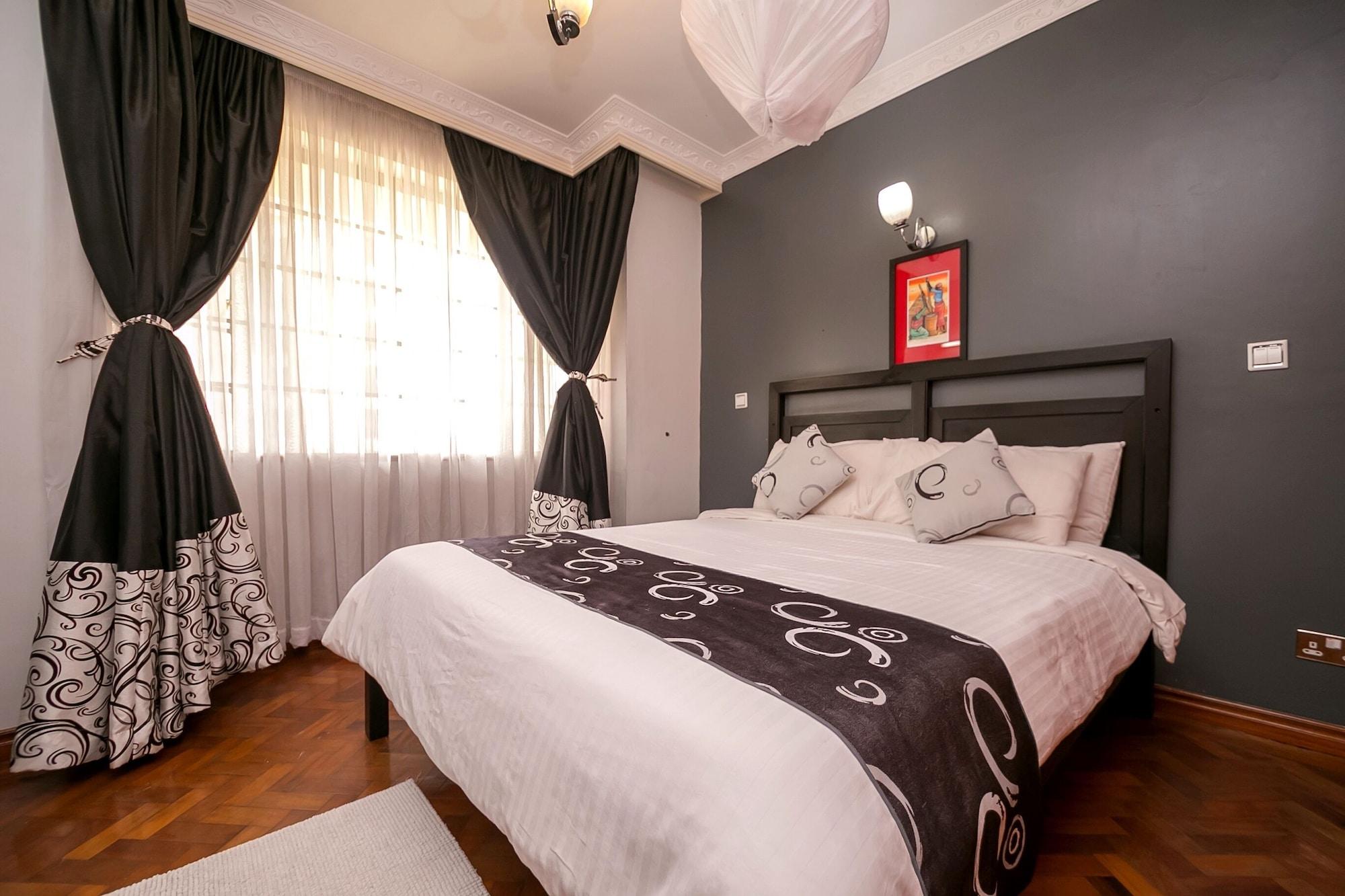 Aparthotel Meltonia Luxury