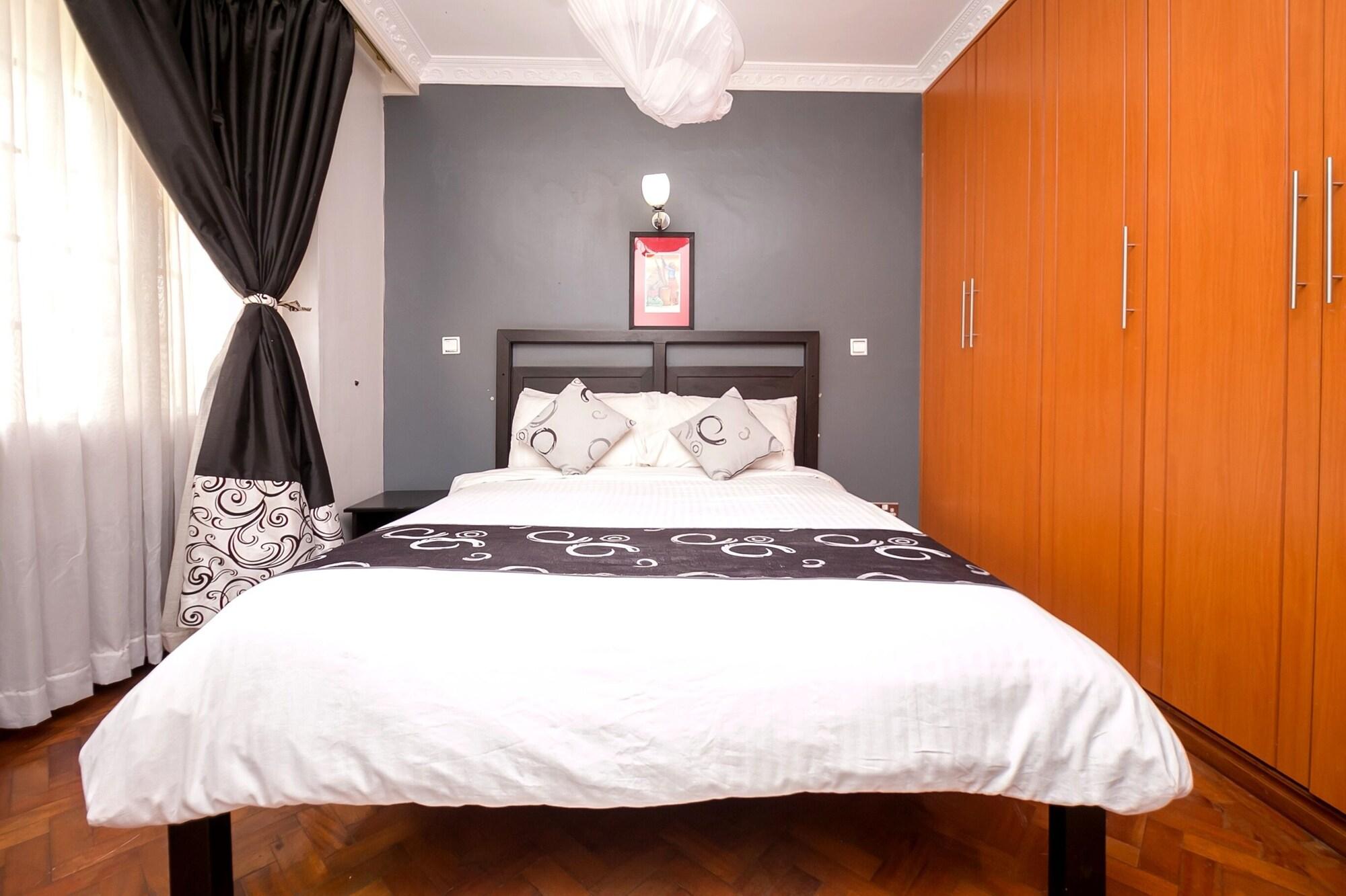Aparthotel Meltonia Luxury