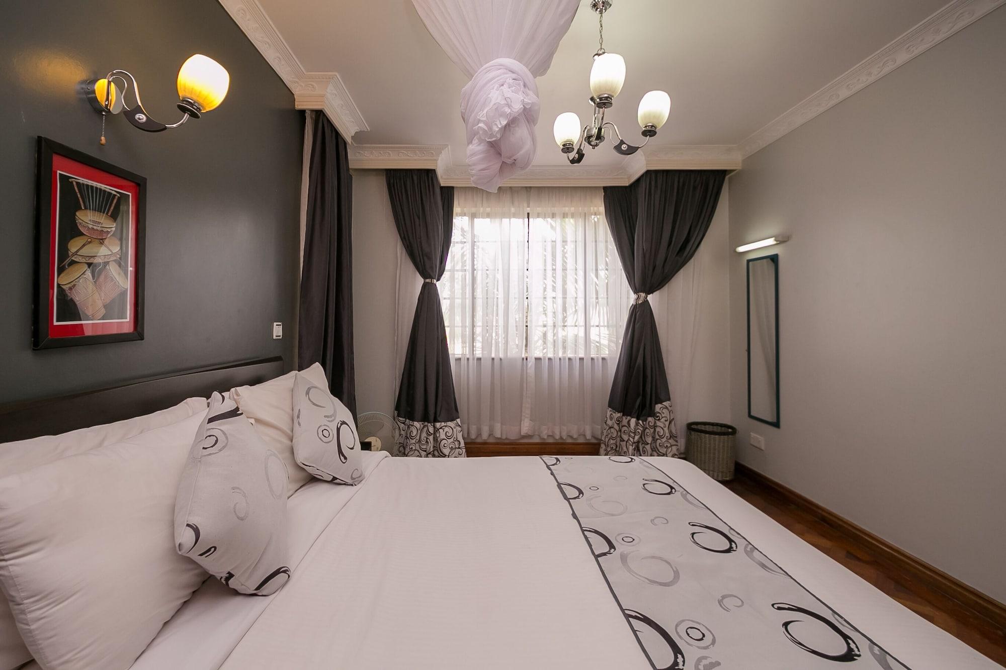 Meltonia Luxury 4*