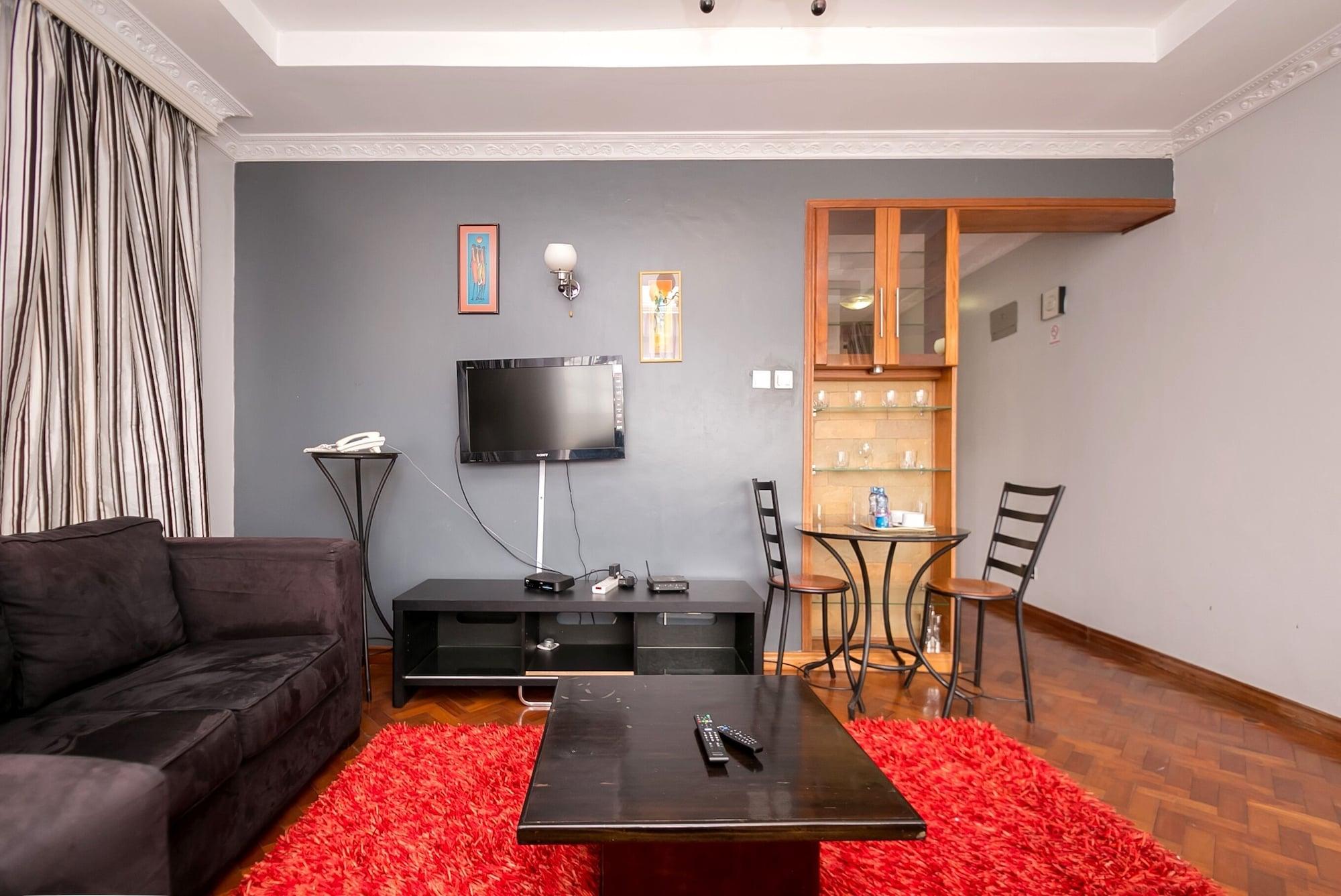 Meltonia Luxury 4*
