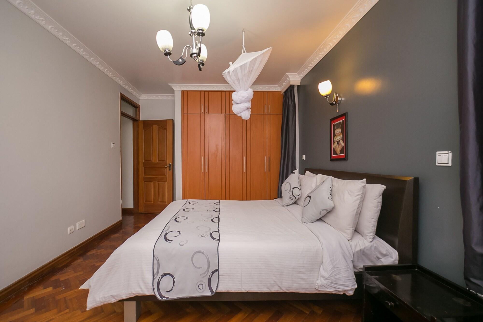 Aparthotel Meltonia Luxury 4*