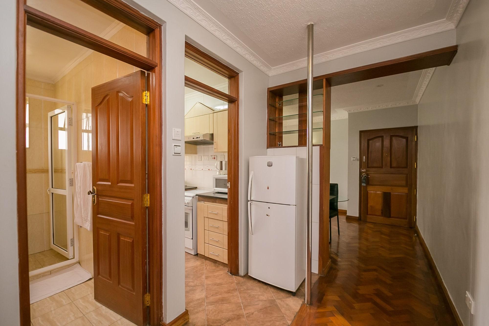 Aparthotel Meltonia Luxury
