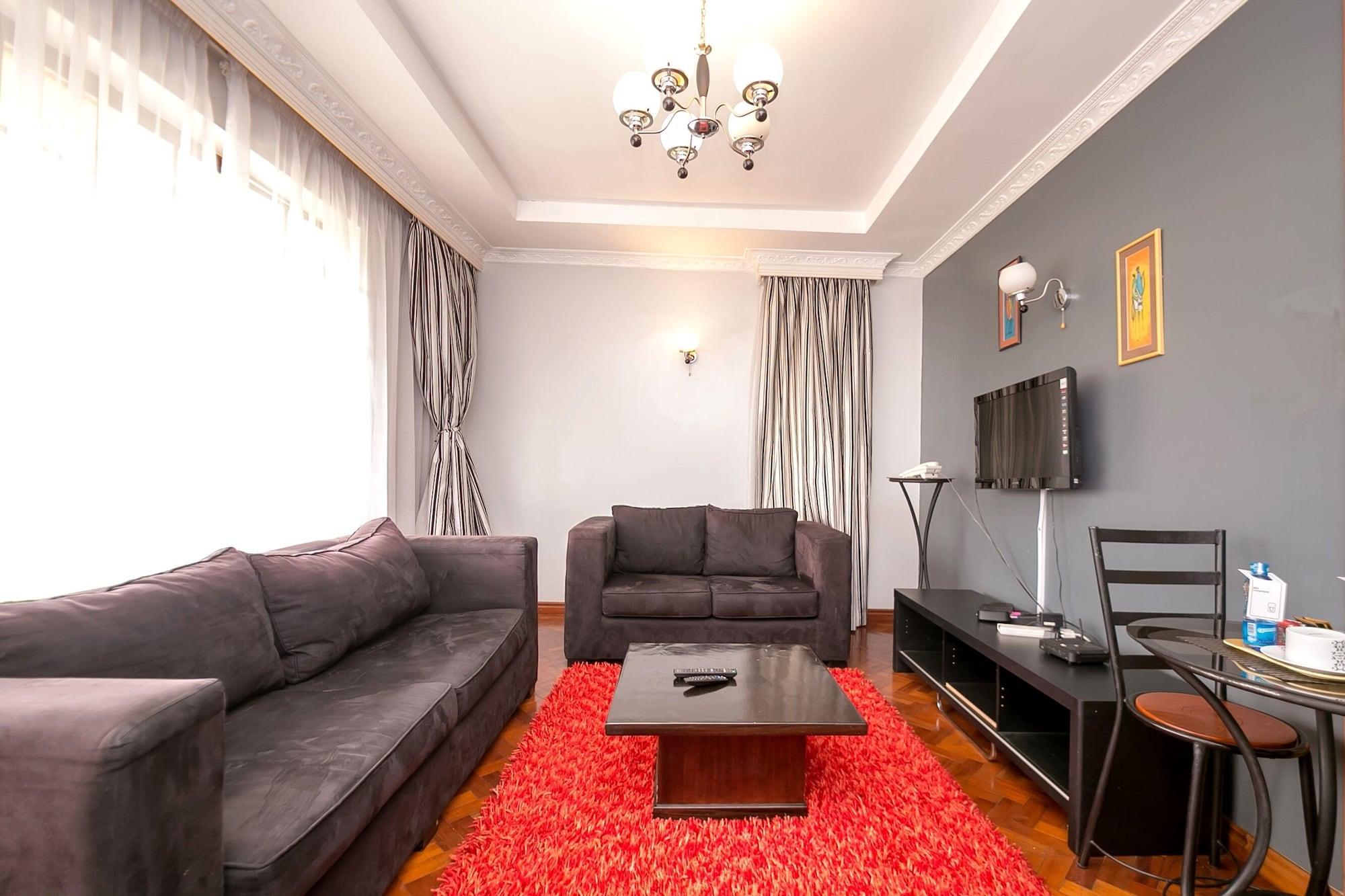 Meltonia Luxury