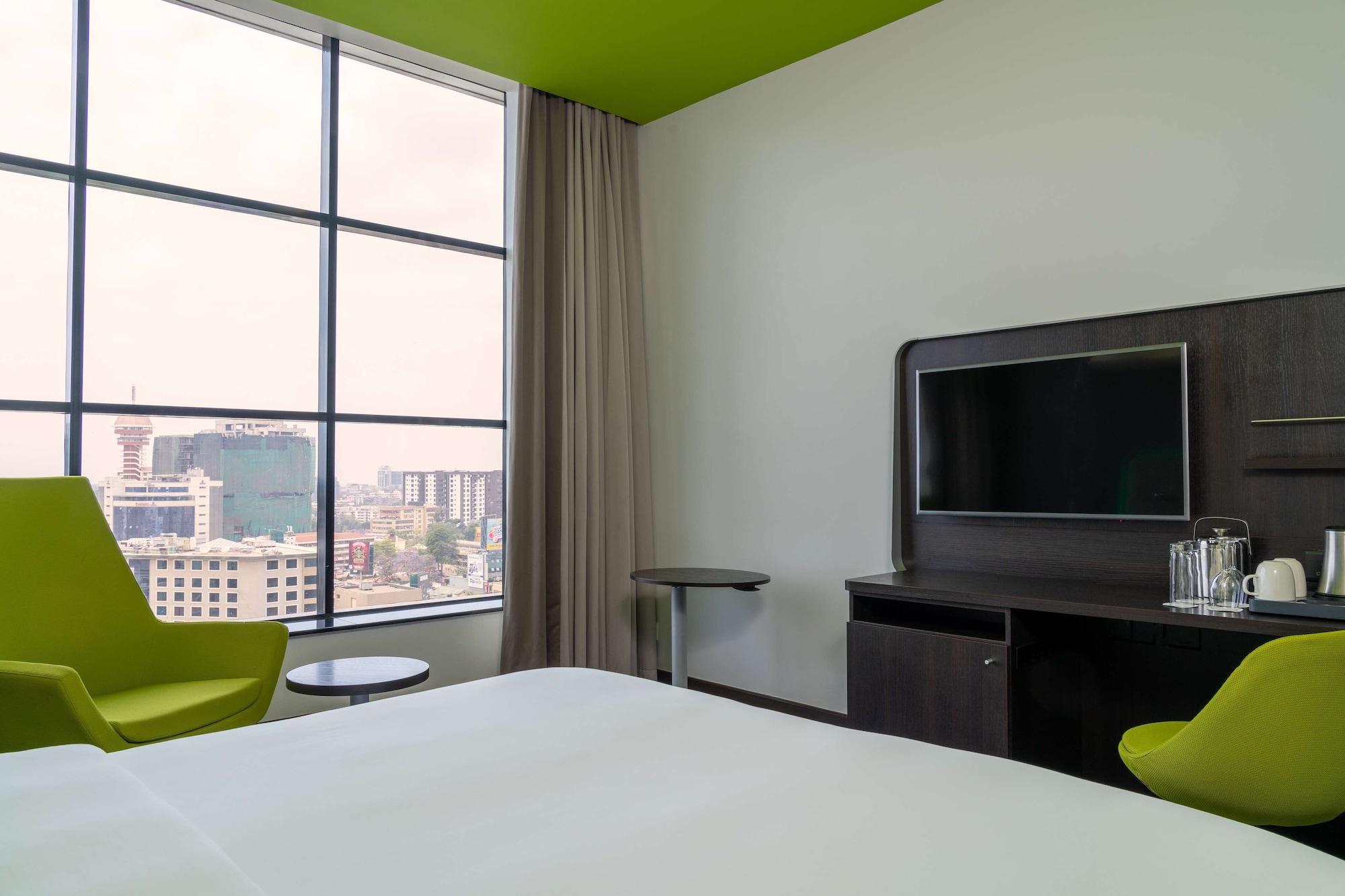 Hotel Park By Radisson, Westlands