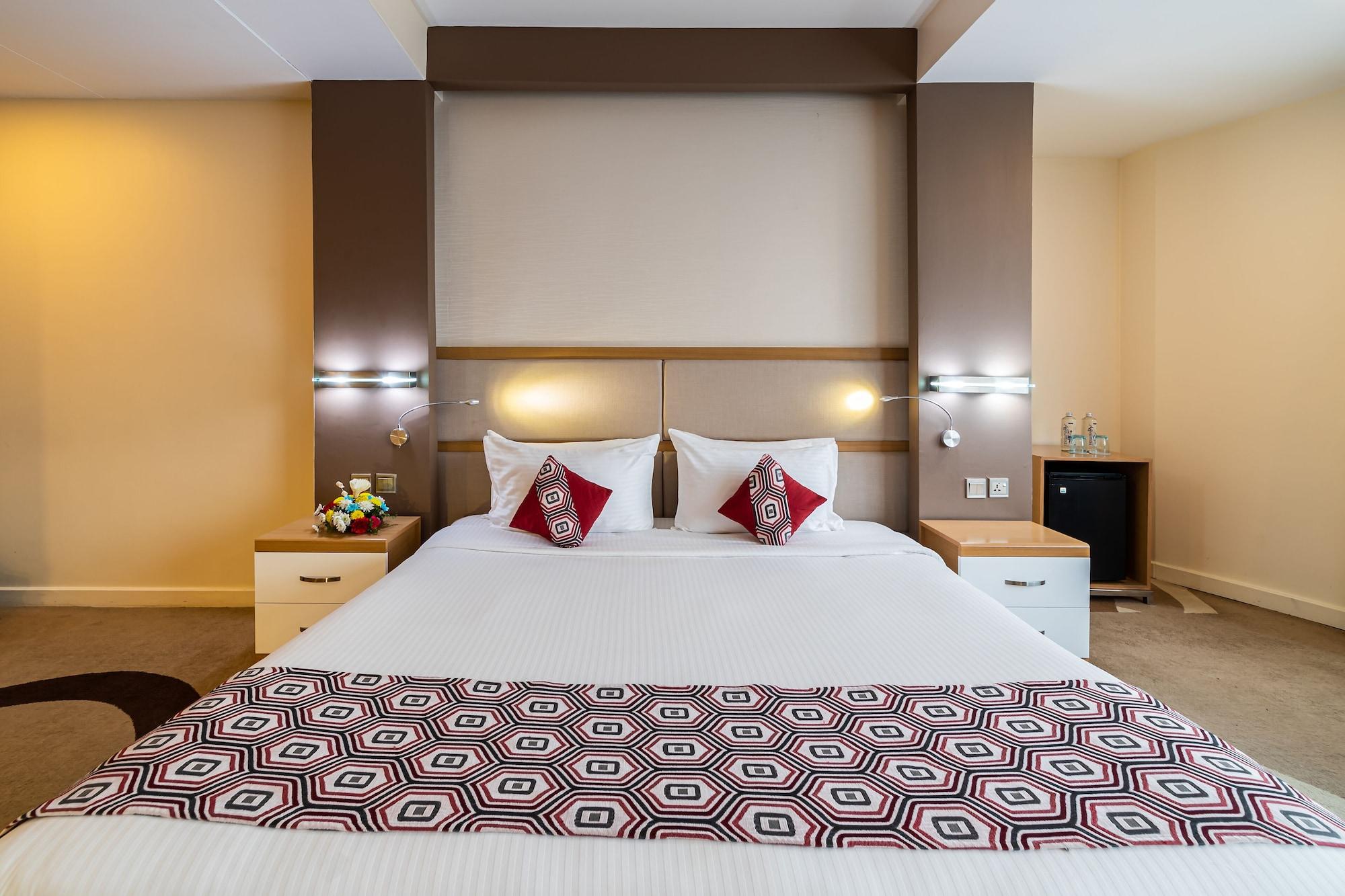 Hotel Prideinn Azure Westlands