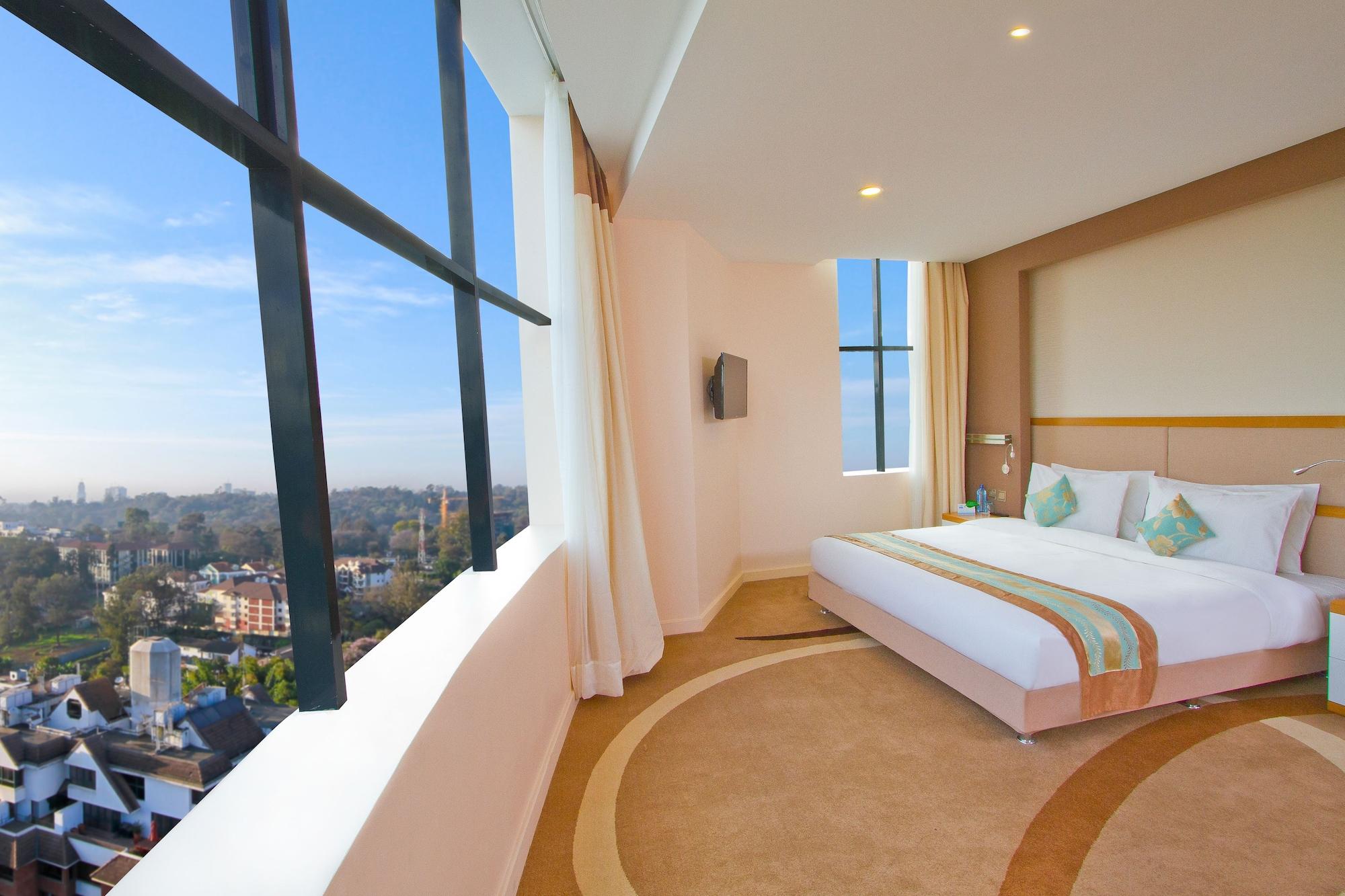 Prideinn Azure Westlands Nairobi