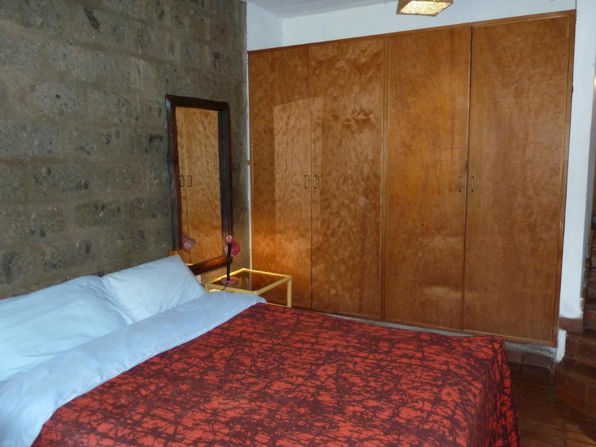 Rock Stop Falls Gigiri 3*