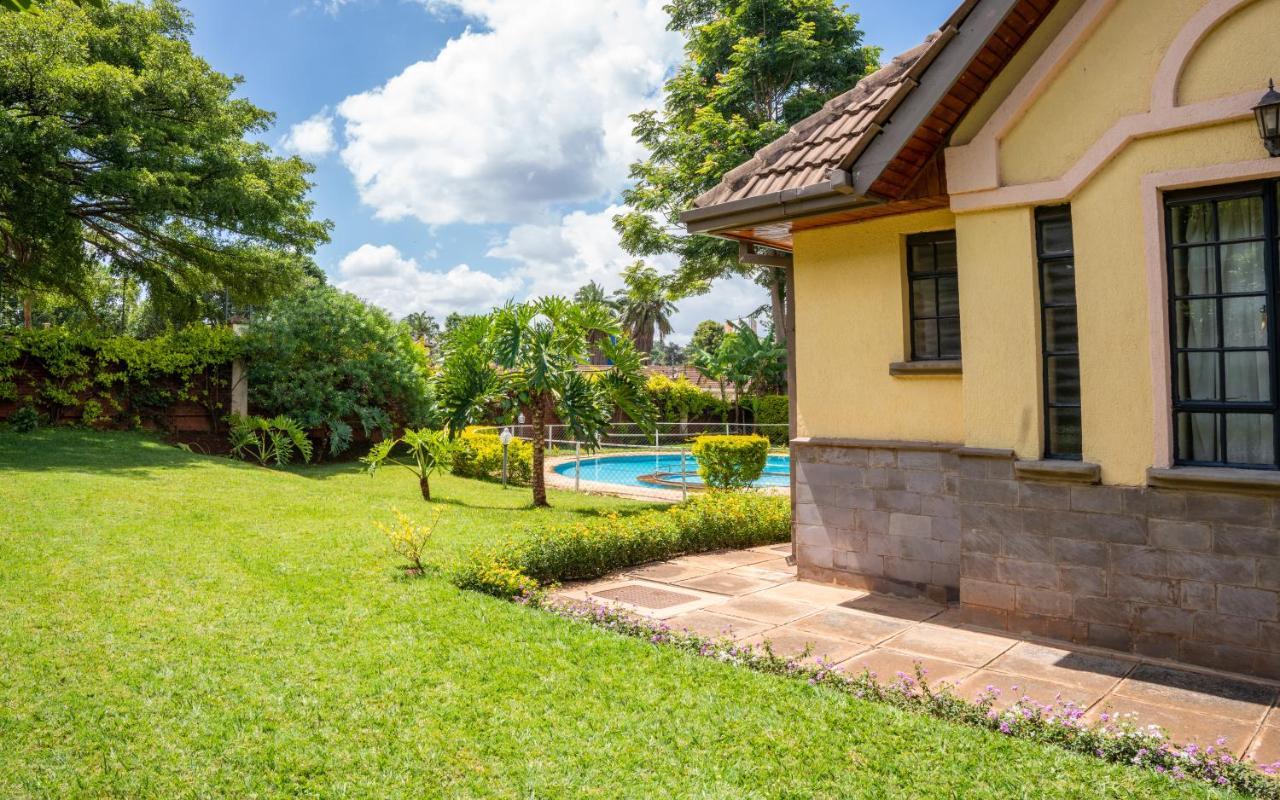 Dreamplace Gigiri 3*