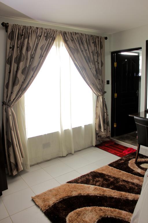 Hadassah Hotel Nairobi
