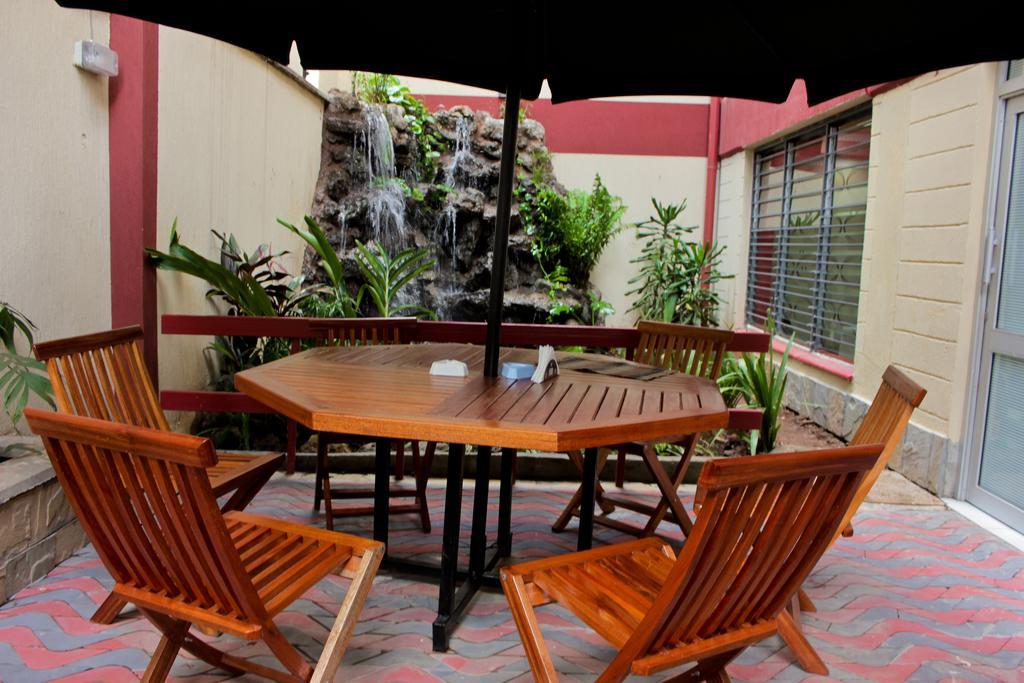 Hotel Hadassah Nairobi
