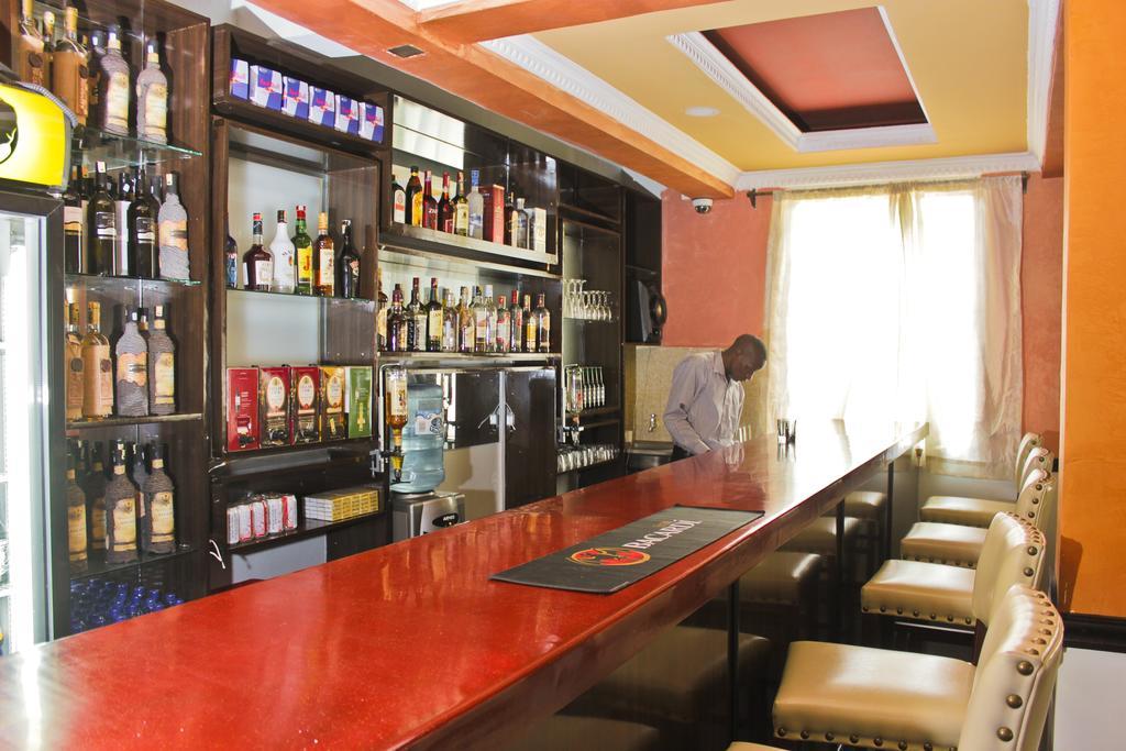 Hotel Hadassah Nairobi