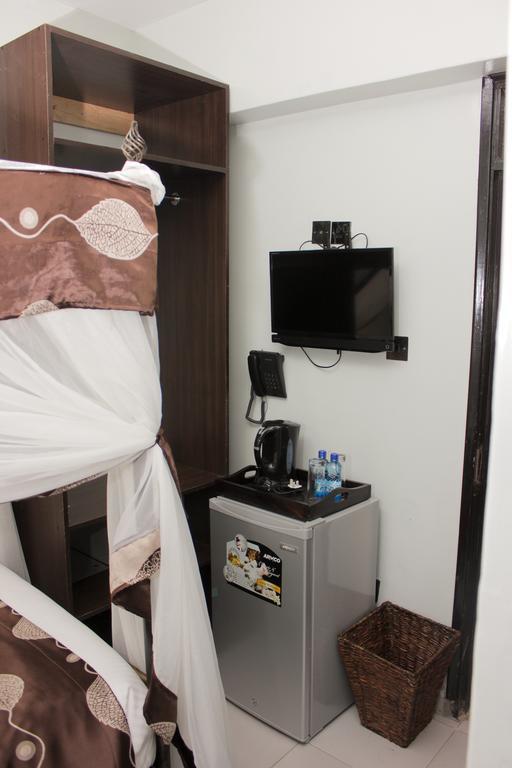 Hadassah 3* Nairobi