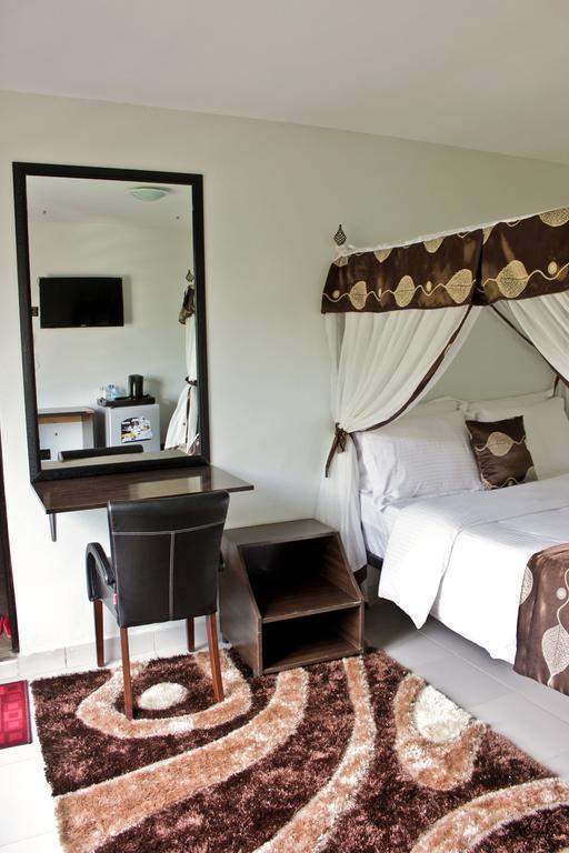 Hadassah Hotel Nairobi