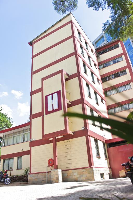 Hadassah Nairobi