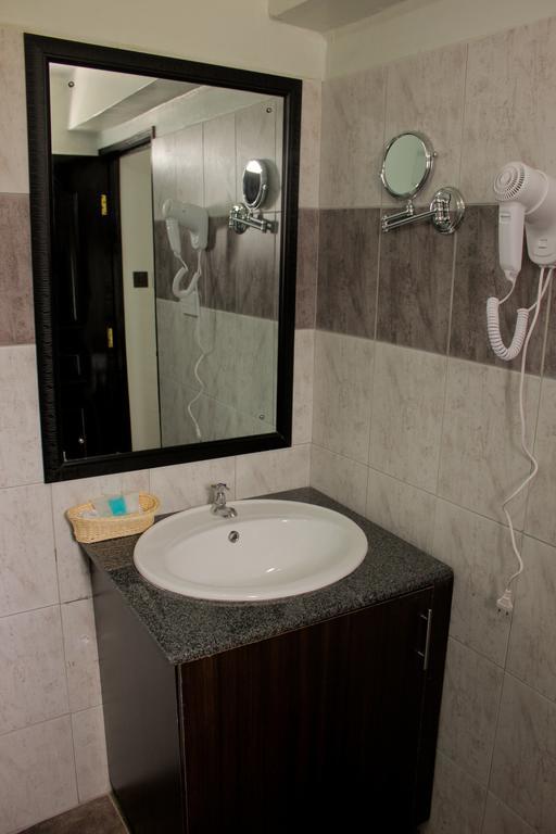Hotel Hadassah 3*
