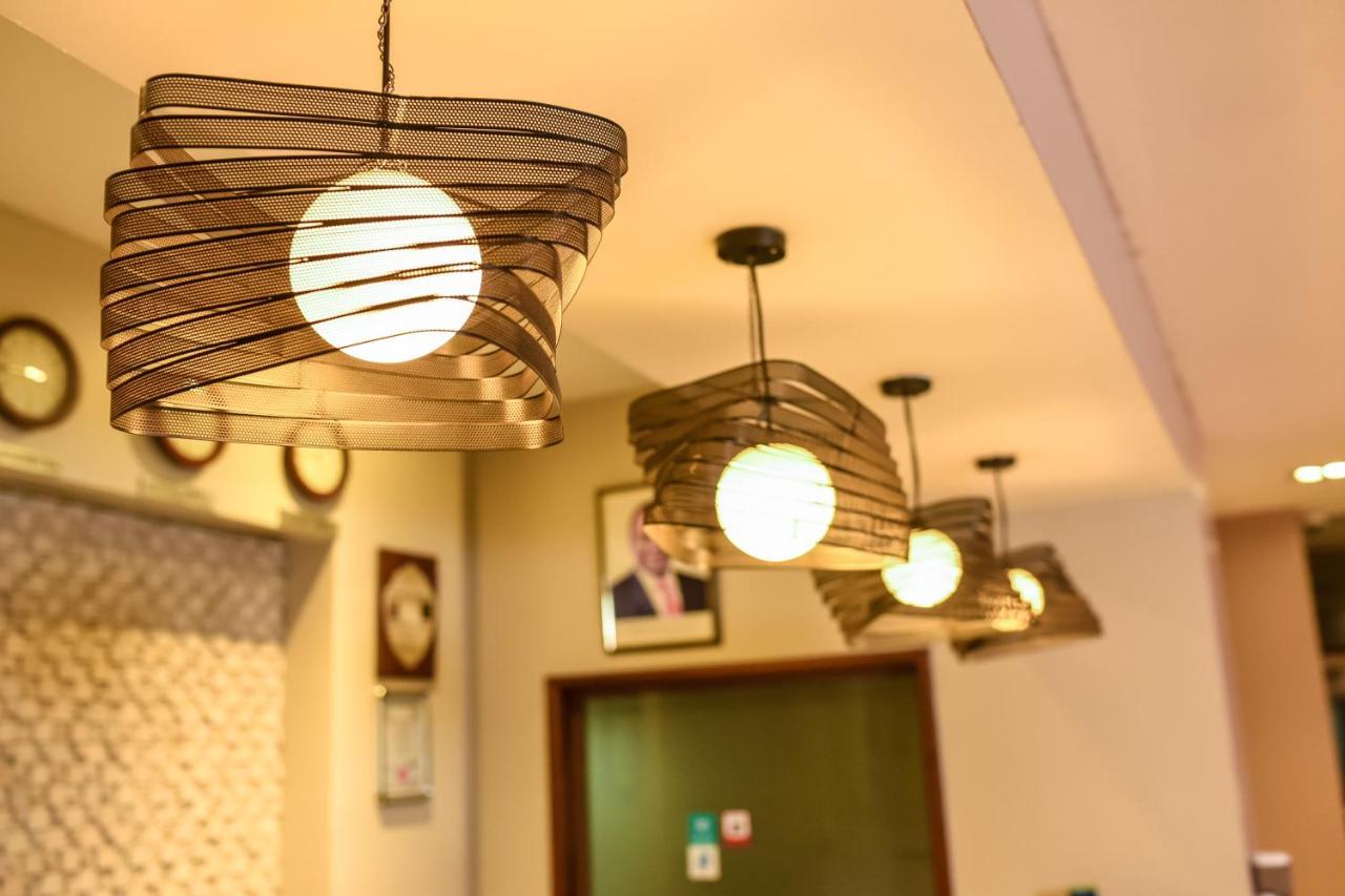 Ngong Hills Hotel Nairobi