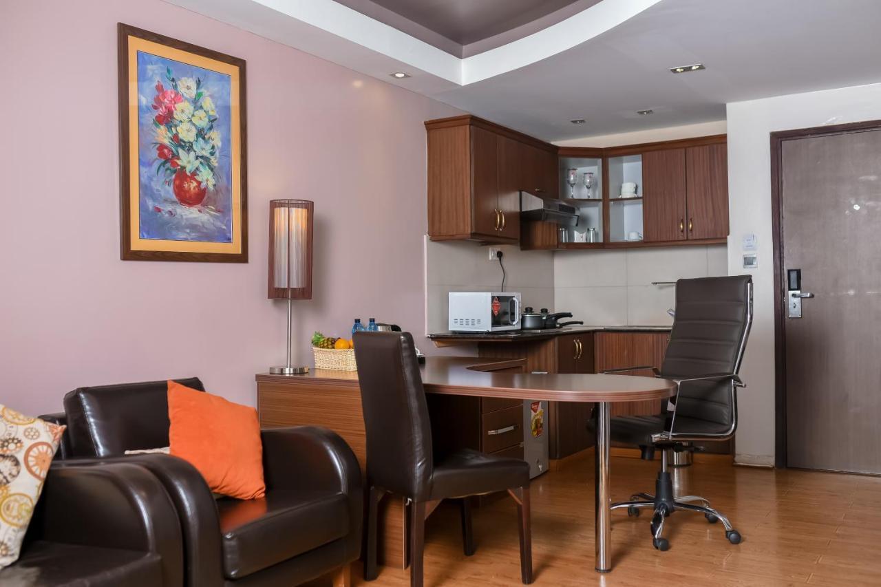 Ngong Hills 3* Nairobi