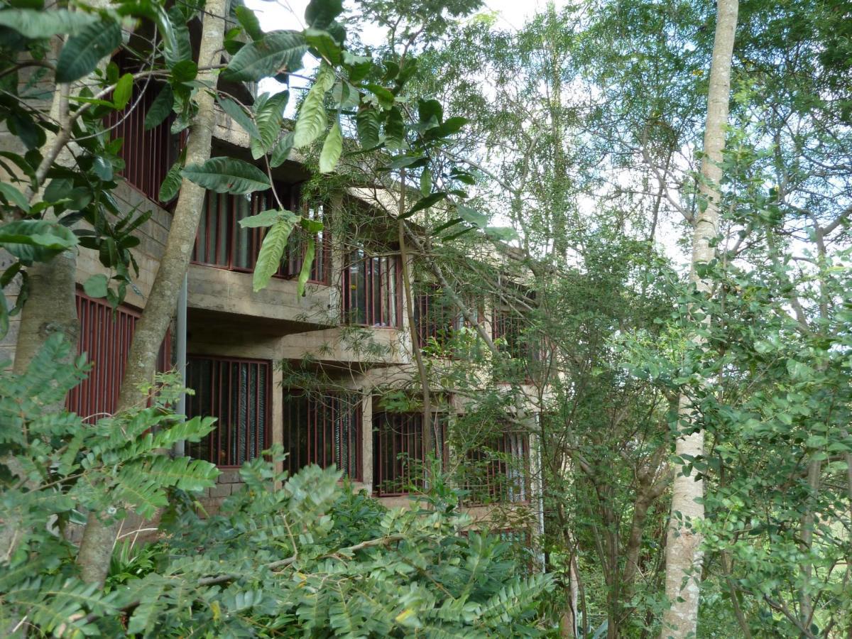 Rock Stop Falls Gigiri Guest house 3*