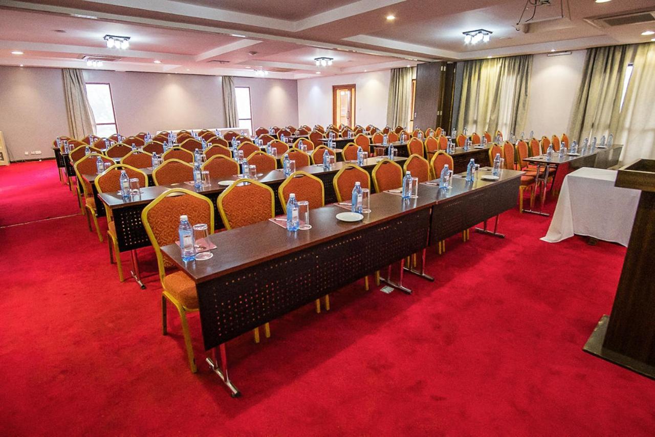 Hotel Ngong Hills