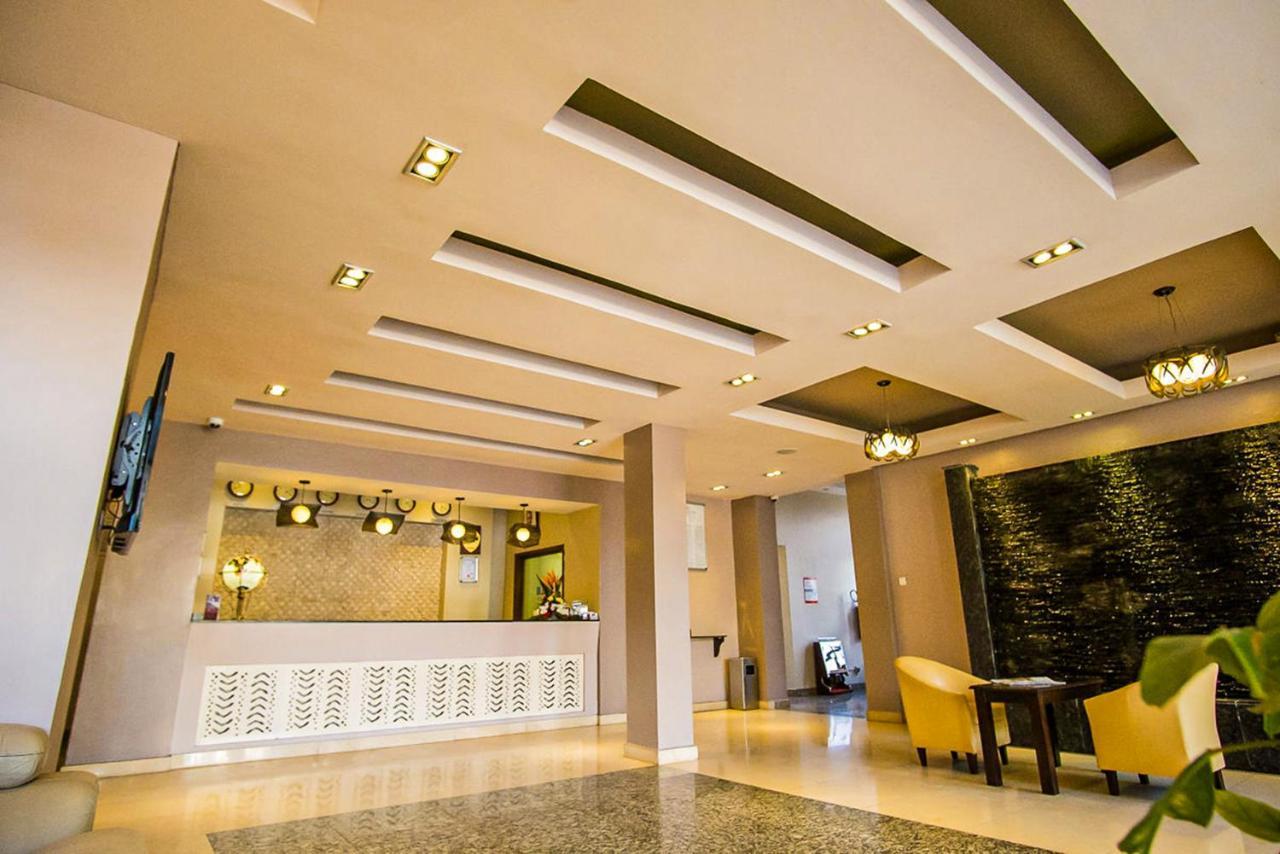 Ngong Hills Hotel Nairobi