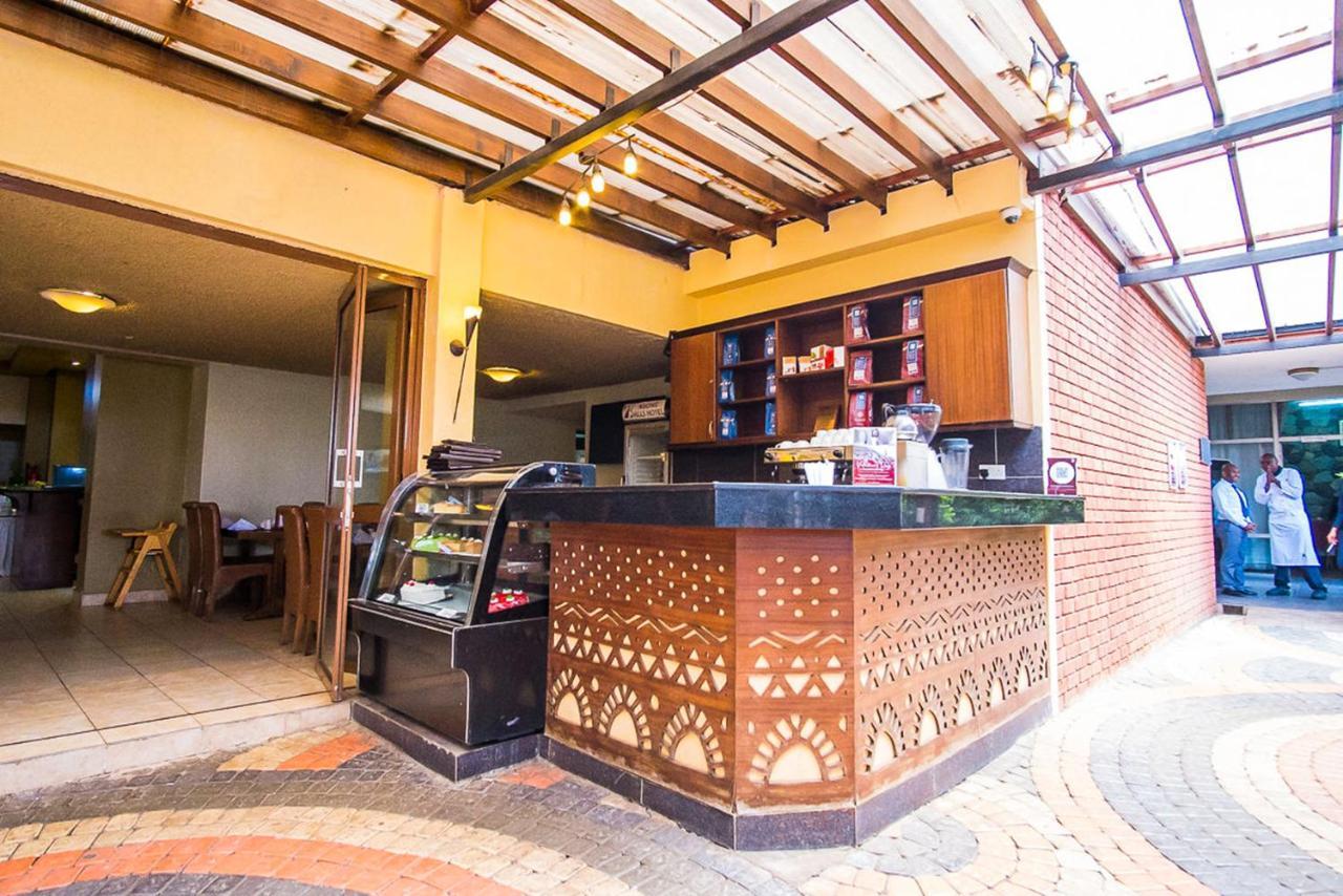 Hotel Ngong Hills