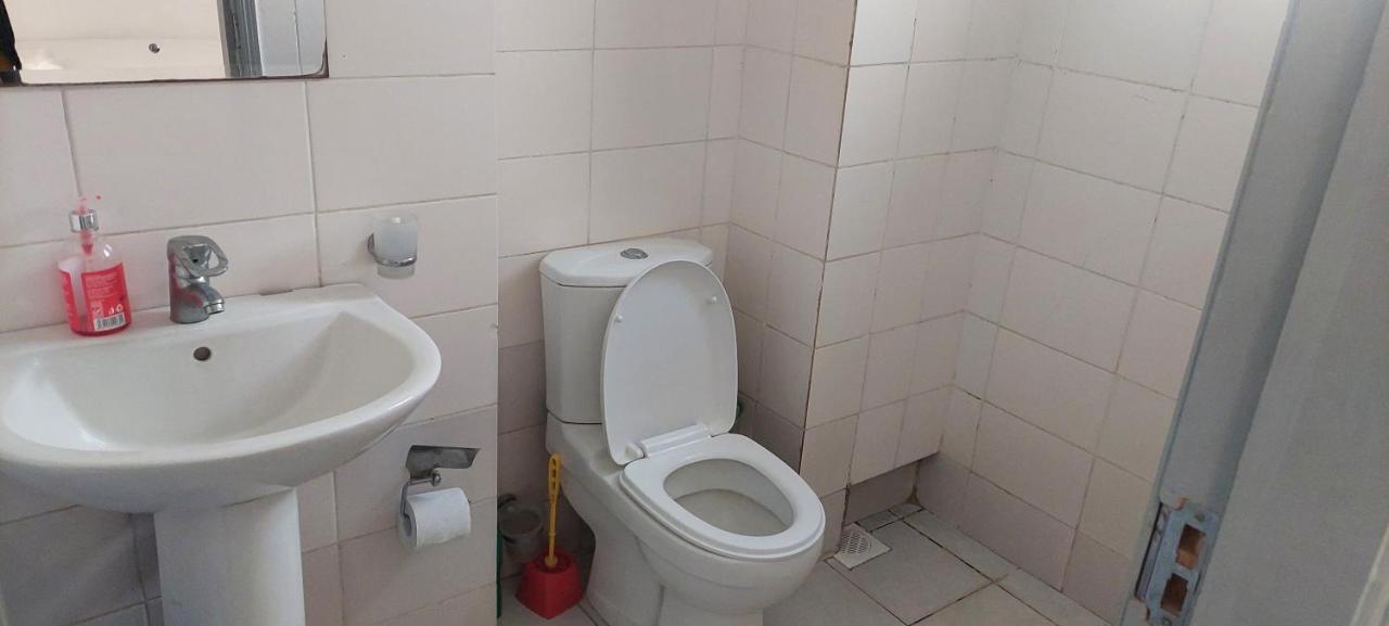 Ngong Road Apartment