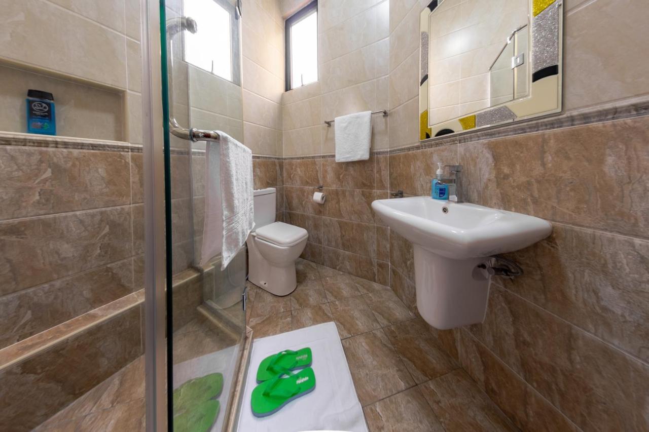 Kipeo Suites By Homes By Della Apartamento *