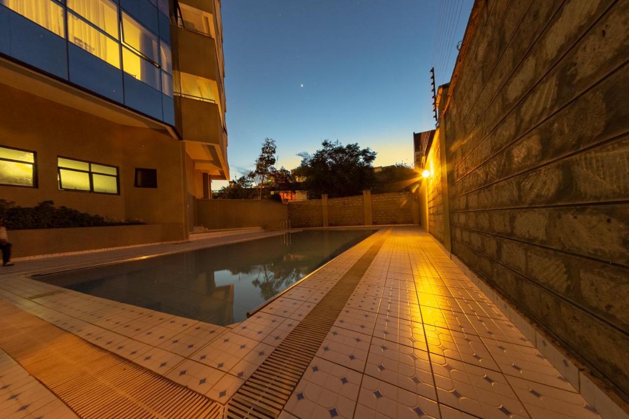 Kipeo Suites By Homes By Della Apartamento *
