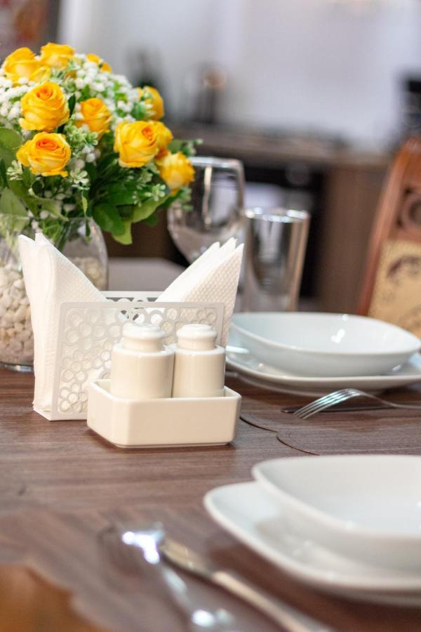 Apartamento Kipeo Suites By Homes By Della Nairobi