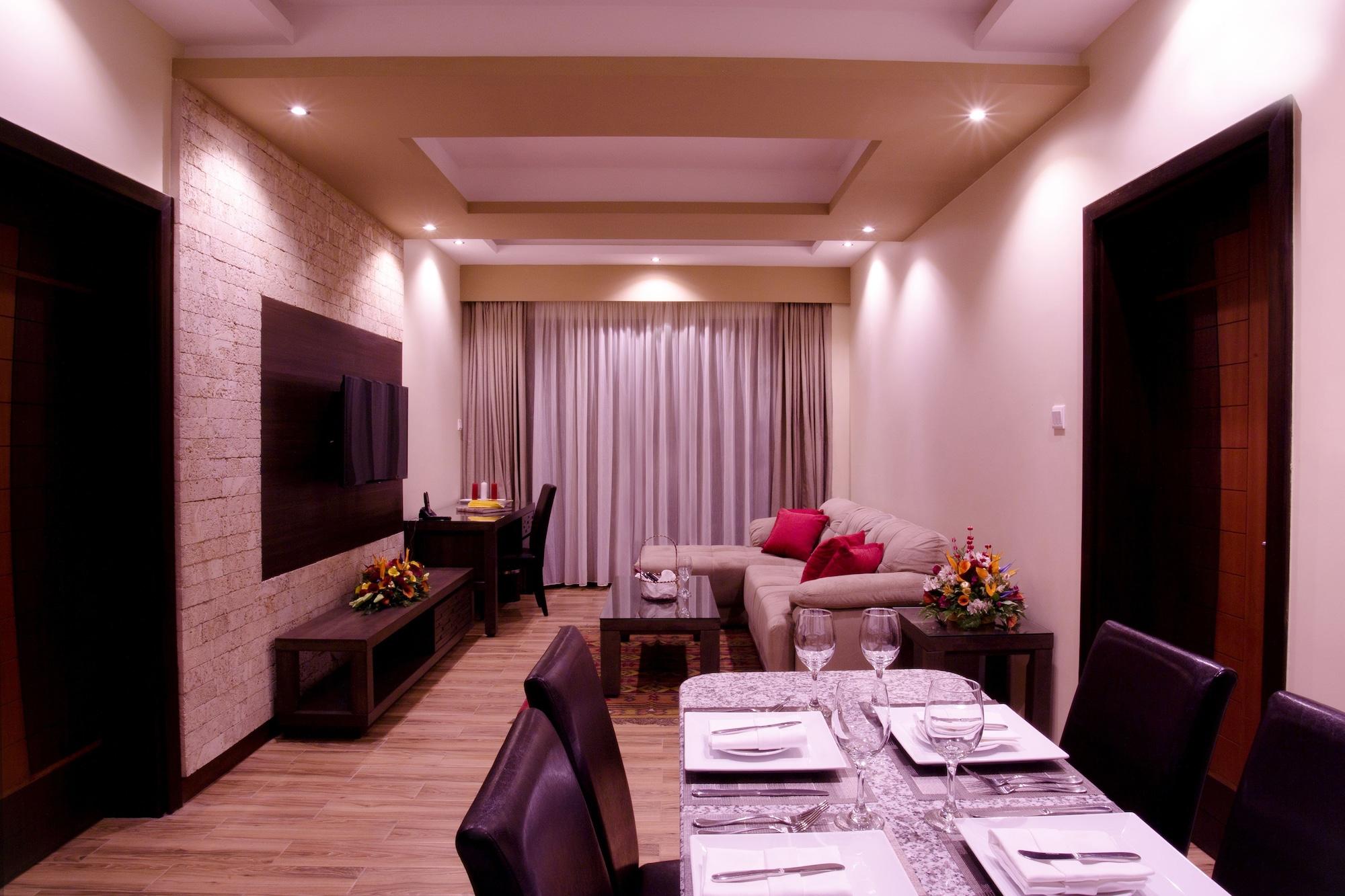 Hotel Bidwood Nairobi